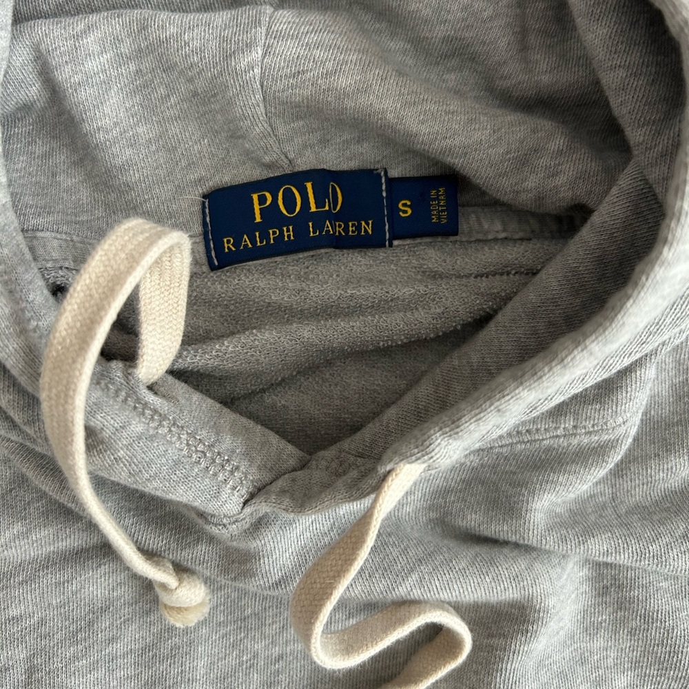 Polo by Ralph Lauren Hoodie